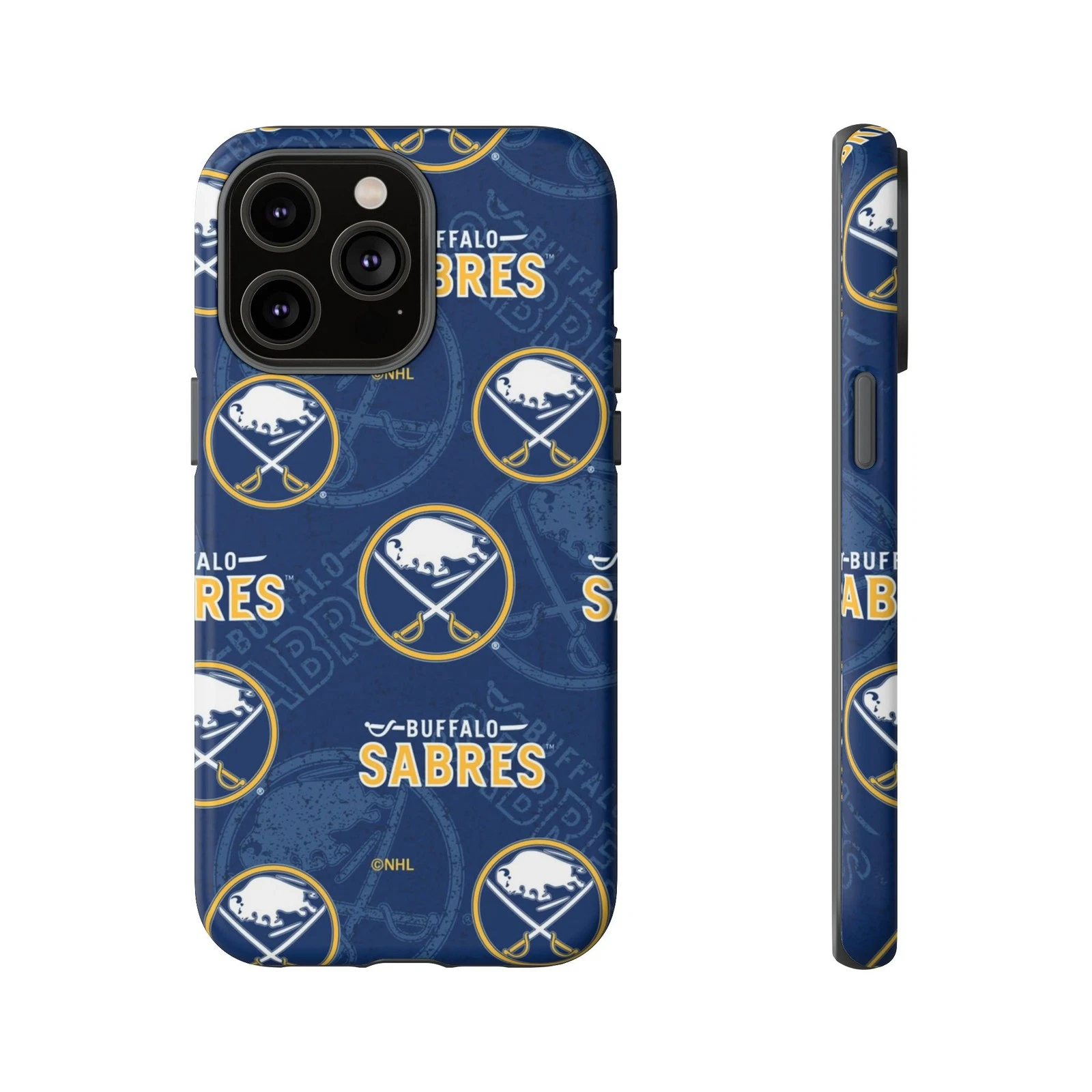 Buffalo Sabres Apple iPhone Cases