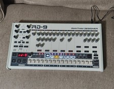 Behringer RD-9 Analog Drum Machine