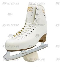 Ice Skates: Edea Chorus + John Wilson Pattern...