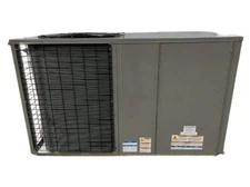 3.5 Ton Convertible Packaged Air Conditioning Unit, 13.4 SEER2, 208-230/60/1,