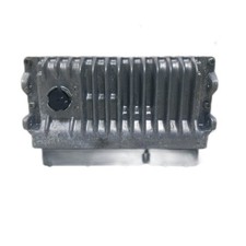 2016 TOYOTA YARIS HYBRID 1.5 PETROL ECU (ENGINE) 89661-0DT20