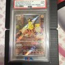 Pokémon Detective Pikachu 098/SV-P SV-P Promo Holo PSA 9 Japanese 2023