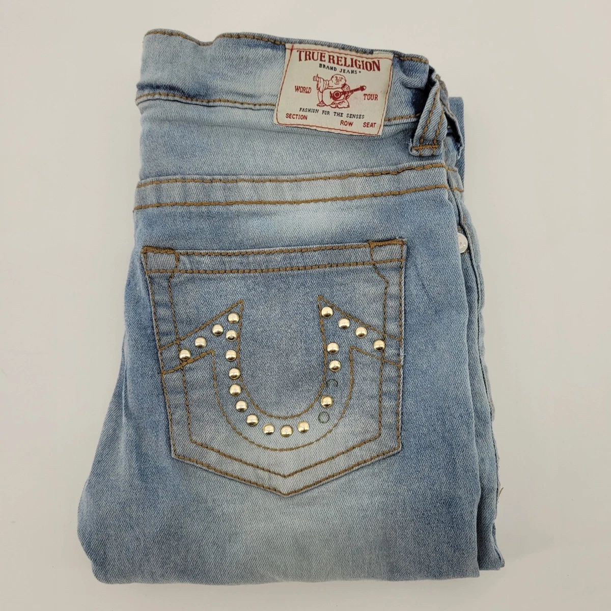 True Religion Denim Jeans for Boys for sale | eBay