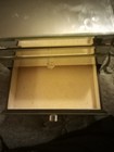 Mele and Co Maxine Mirrored Glass Jewelry Box, Adult Unisex — photo 5