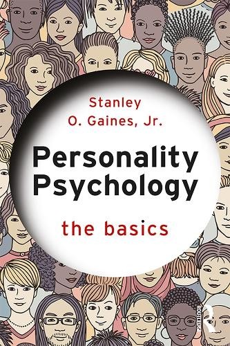 Personality Psychology by Stanley O. Gaines, Jr. - 9780367172909 - Image 3