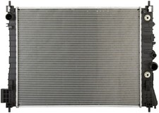13361 Radiator for Encore Trax 2013-2021 1.4L L4