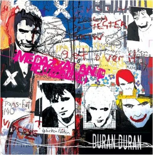 Duran Duran Music CDs for sale | eBay