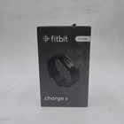 FITBIT CHARGE 6 Brand NEW FACTORY SEALED Fitness Tracker Model GA05183NA