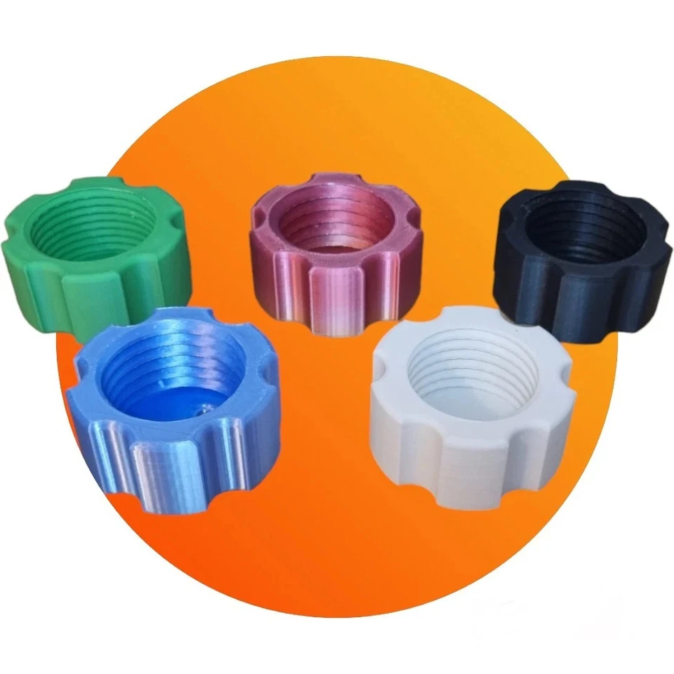 Thrustmaster | Wheel Display Wall Mount For Add-on Wheels - TM Open / Ferrari F1 - Image 2 of 4