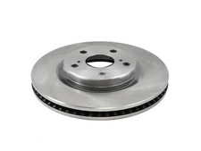 Front Brake Rotor For 2006-2024 Toyota RAV4 2011 2010 2012 2022 2013 KN814FZ