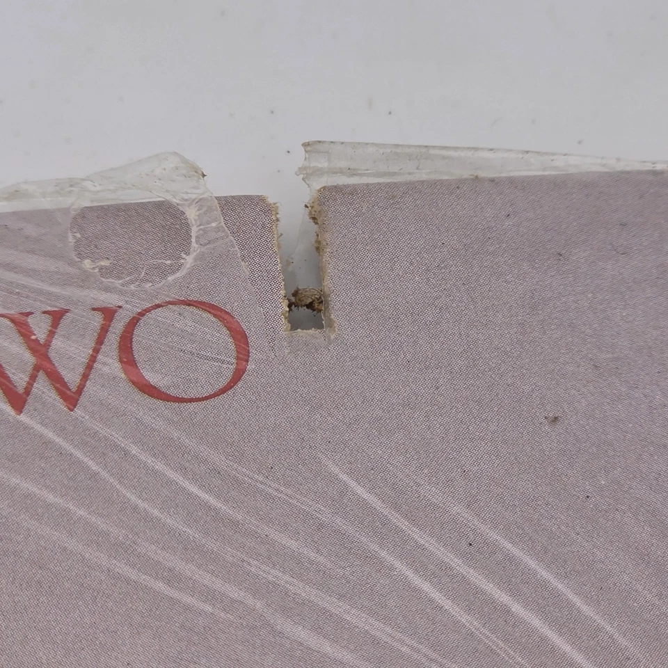 Conway Twitty - Conway's #1 Classics Volume Two - Vinyl Lp - Sealed - 1982 - Image 3 of 4