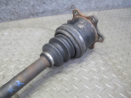 86-92 TOYOTA SUPRA MA70L NO TURBO SUSPENSIÓN TRASERA DERECHA EJE 71 K MILLAS OEM - Imagen 6 de 13