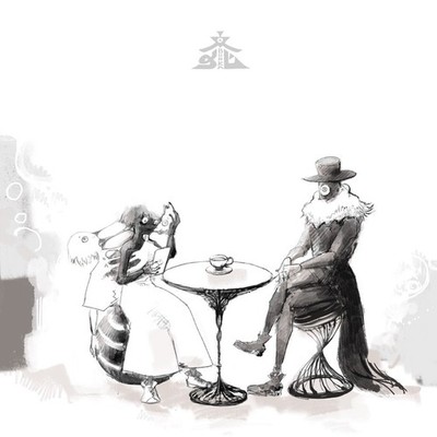 Eve Bunka (CD)