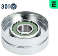 Optimal 0-N2111S Spannrolle FüR Keilrippenriemen Spannrolle FüR