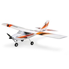 E-Flite RC Airplane Apprentice STS 1.5m BNF Basic Smart Trainer with Safe