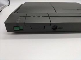 NEC PC Engine DUO Console PI-TG8 Turbo Duo Tested CD＆HuCard working