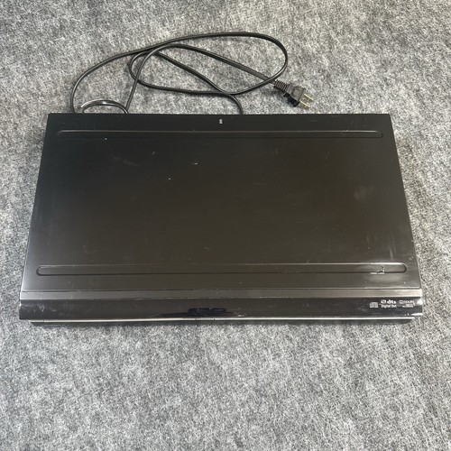 TOSHIBA DVD Video Recorder DR420KU 1080p HDMI Player 2 Remote Controls Tested - Picture 11 of 19