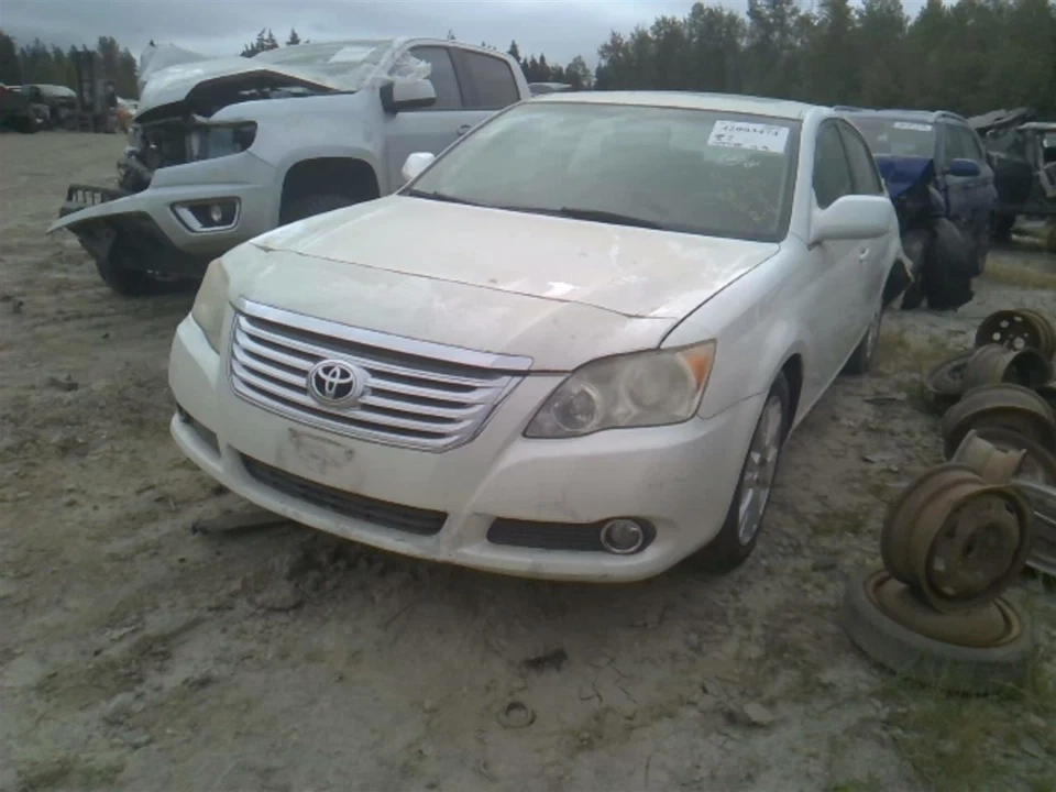 Engine ECM Electronic Control Module Right Hand Dash Fits 10-11 AVALON 30025089 - Image 3 of 4