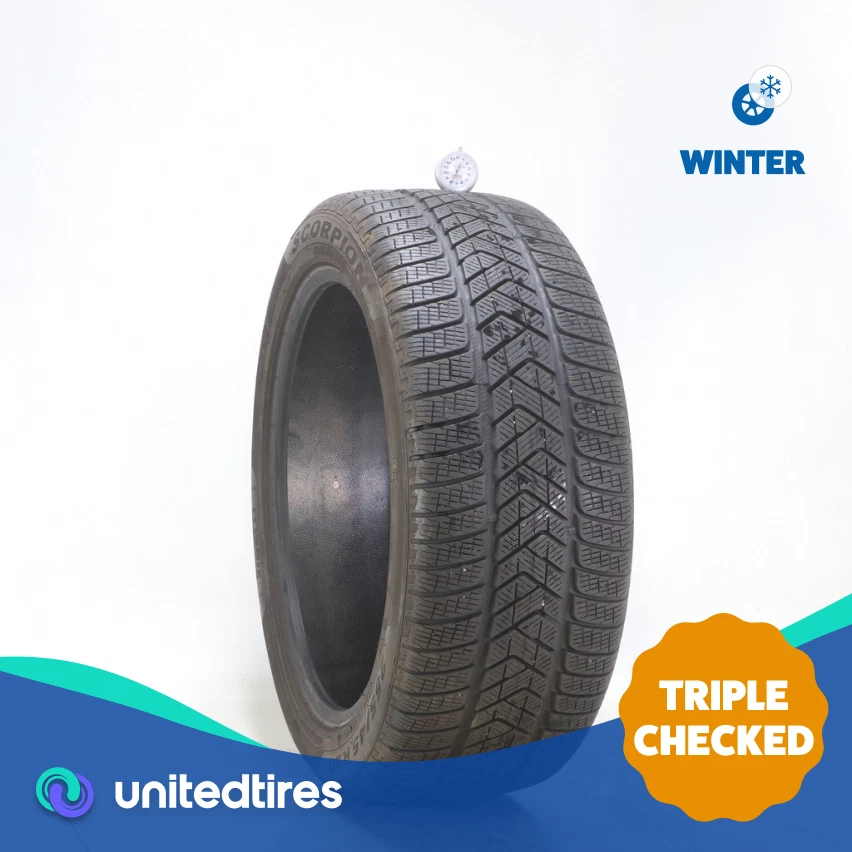 255/45/20 Winter Tires for sale | eBay