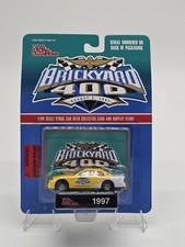 VTG Racing Champions Brickyard 400 NASCAR Official Pace Car 1997 Monte Carlo