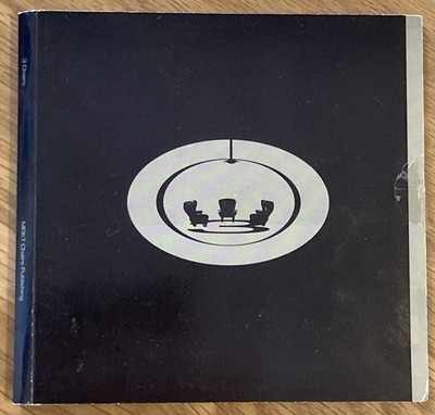 Detroit 3 Chairs (MOODYMANN Theo Parrish Rick WIllite Malik Pittman) 2 CD