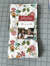 Jolly Bar Bountiful Bloom by Sherri and Chelsi - Moda Fabrics