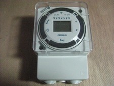 Zonex 7 Day Programmable Clock NEW