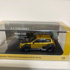 1/64 Civic EG6