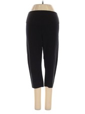 Active by Old Navy Women Black Active Pants M