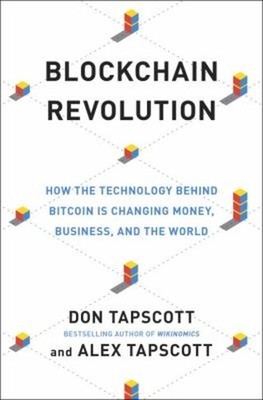 The Trust Protocol : How Blockchain Technology Will Change Money,