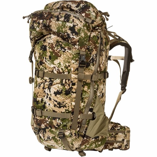 Mystery Ranch Metcalf Backpack Men’s Size L/XL Subalpine Preowned