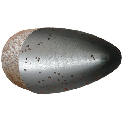 Gusssockel Tankschutz GASTANK PAUGHCO, UNIV. MPN MA-914718