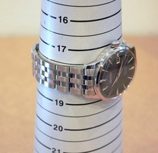 Seiko Presage Cocktail Time Blue Moon SARY073 Automatic JDM Watch 9