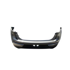 2023-2024 Toyota Crown Rear Bumper XLE Grey 1L5 Factory OEM Replacement Part