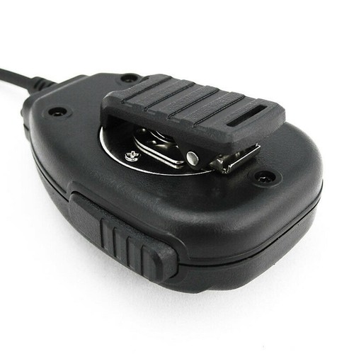 Speaker Handheld Microphone With 3.5mm Jack For Baofeng UV-9R BF-A58 R760 9700 C - Photo 7/10