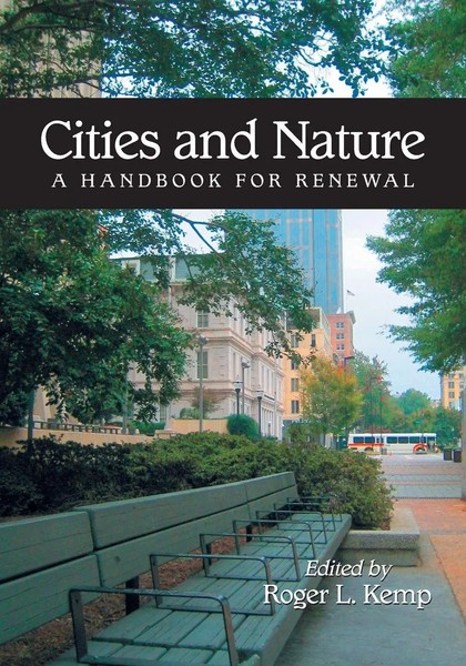 Roger L. Kemp | Cities And Nature | Taschenbuch | Englisch (2006) | Mcfarland-image