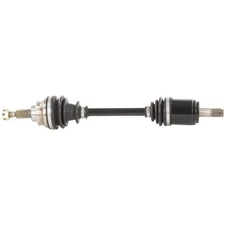 TrakMotive Drive Axle Front HON-7016 CSW