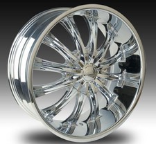 28 Borghini B15 Wheel 28x10 13 5x120 C.b 74.2 Chrome Rim Last 28 Borghini B15 Wheel 28x10 13 5x120 C.b 74.2 Chrome Rim Last