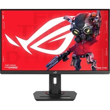 ASUS ROG Strix XG279CNS 27" Full HD 380Hz Fast IPS LED HDR USB-C Gaming Monitor
