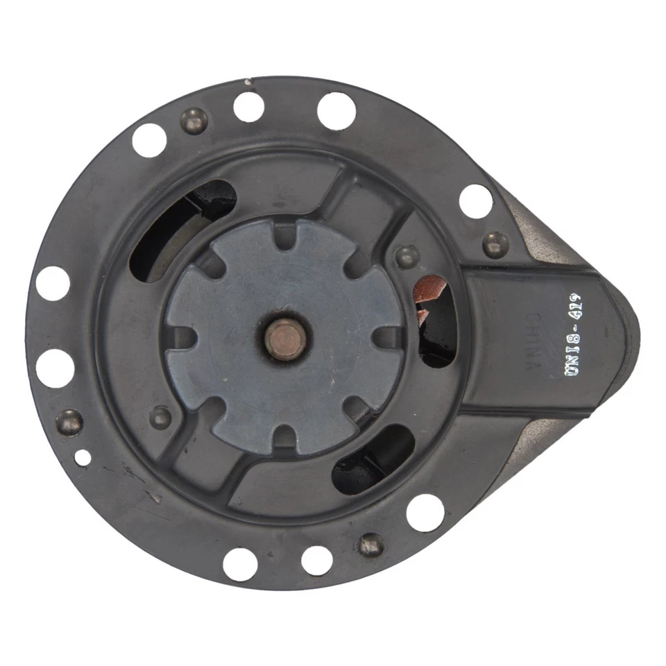 For Oldsmobile Cutlass Cruiser 87-89 Engine Cooling Fan Motor Passenger Side Foto 4 de 4