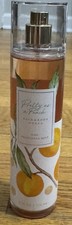 Bath  Body Works Pretty As A Peach Body Mist