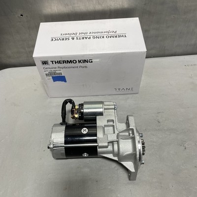 Genuine Thermo King 45-2324 Starter 452324 Electric Industrial Motor Drive Box