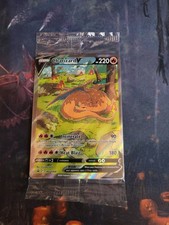 Charizard V UPC Promo Set - Sealed - SWSH260 SWSH261 SWSH262 - Pokemon on eBay