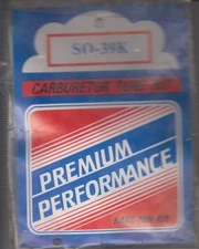  Royze Carburetor Kit SO-39K, Solex 34 PDSIT-2