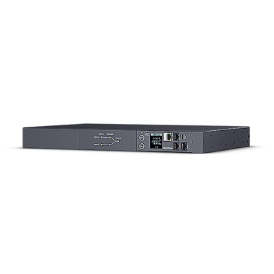CyberPower Systems CyberPower Switched ATS PDU44005 - Stromverteilungseinheit (R