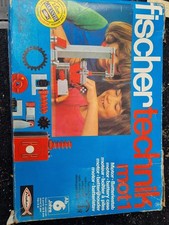 fischertechnik mot1