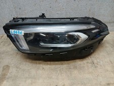 Frontscheinwerfer Mercedes-Benz A-Klasse W177 A1779065303 Multibeam LED Links He