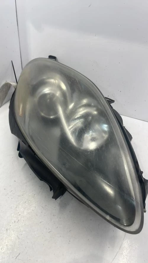 Optique avant principal droit (feux)(phare) FIAT CROMA 2 PHASE 2 BREAK 51816980 - Photo 3/4