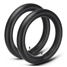 90/100-14 Dirt Bike Inner Tubes 2-Pack   Heavy-Duty 2.0mm Thick Butyl