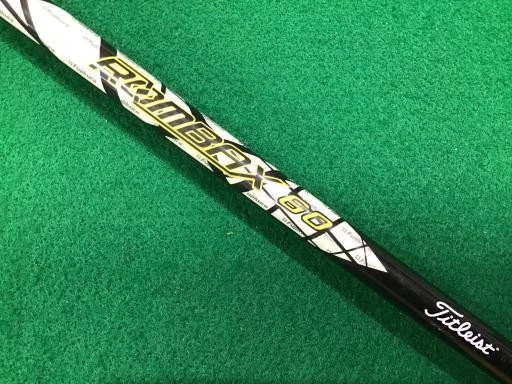 Titleist AP1 712 Iron Set 5-9,Pw 6pc Flex Stiff Rombax 60 Graphite - Image 3 of 4